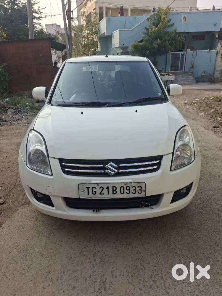 Maruti Suzuki Dzire Tour 2026