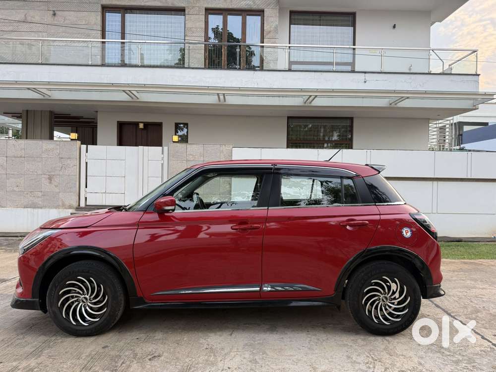 Maruti Suzuki Swift Vxi Optional, 2026, Petrol