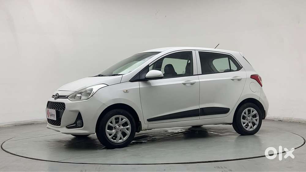 Hyundai Grand I10 1.2 Kappa Magna, 2017, Petrol