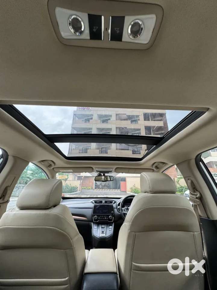 Honda Cr-v Diesel 2wd, 2019, Diesel