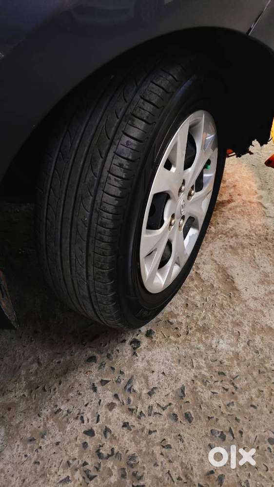 Hyundai Grand I10 Sportz 1.2 Kappa Vtvt, 2015, Petrol