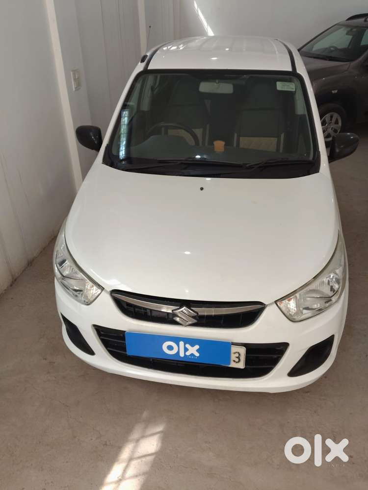 Maruti Suzuki Alto K10 1.0 Vxi, 2015, Petrol