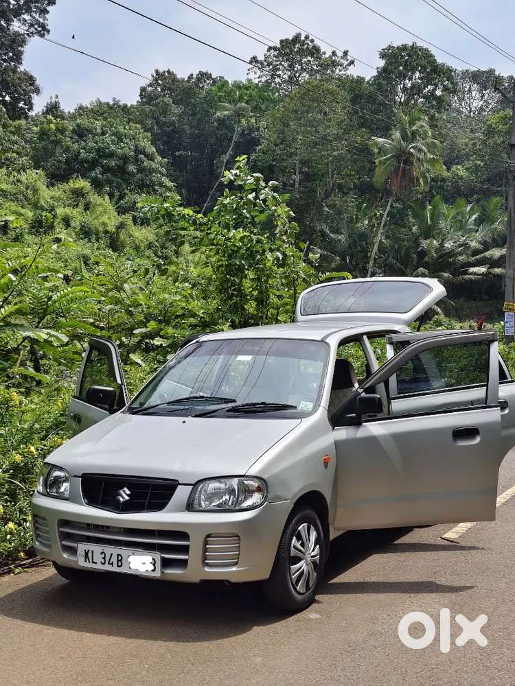 Maruti Suzuki Alto Lxi 2011