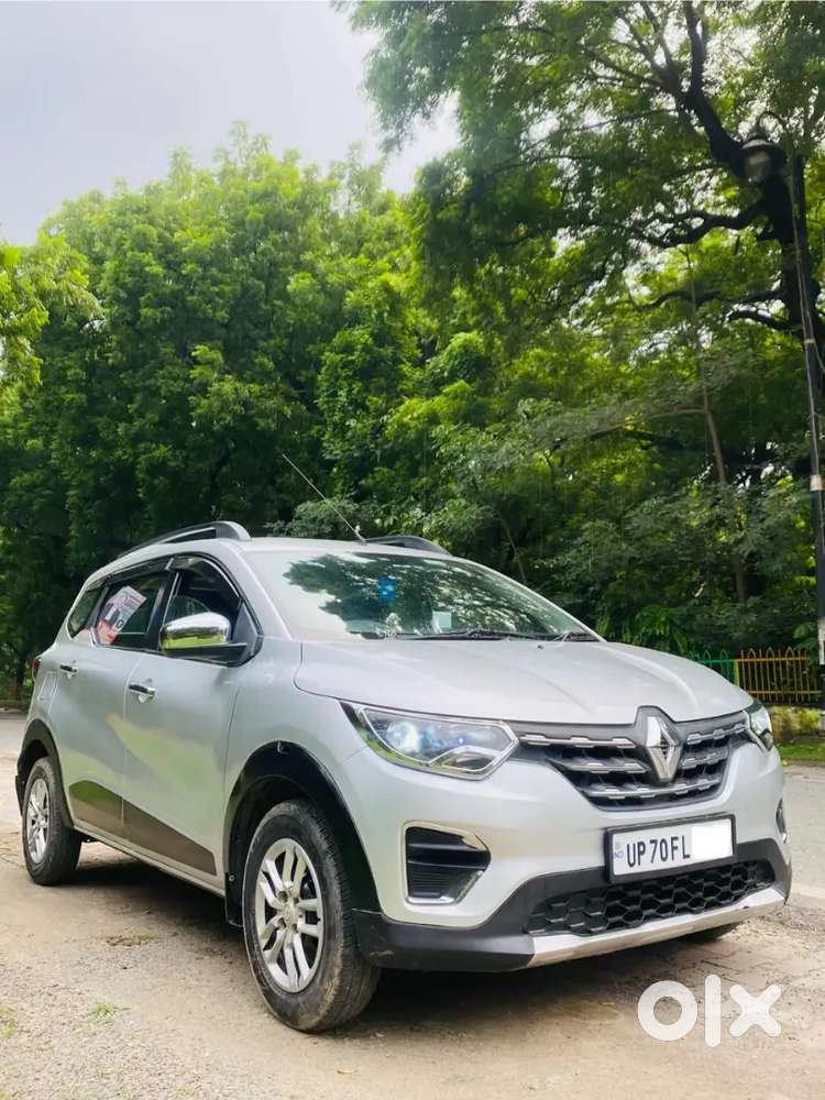 Renault Triber Rxz 2021