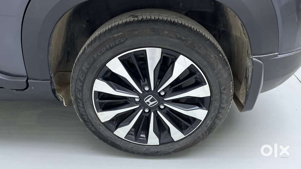 Honda Elevate Vx Cvt, 2025, Petrol