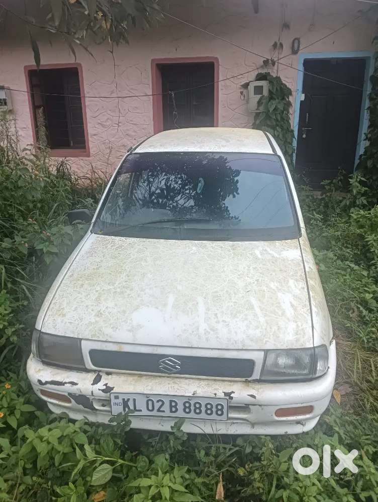 Maruti Suzuki Estilo 1992
