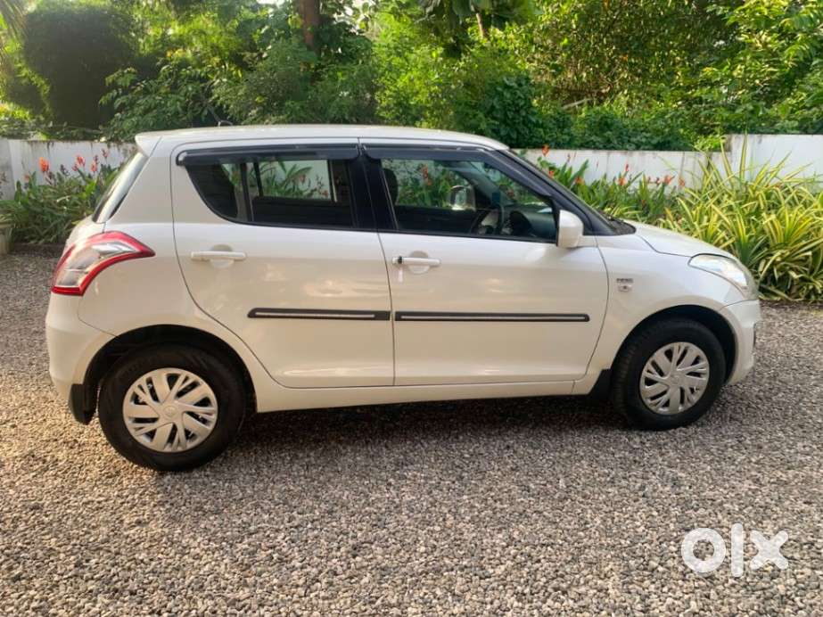 Maruti Suzuki Swift Ldi Optional, 2012, Diesel