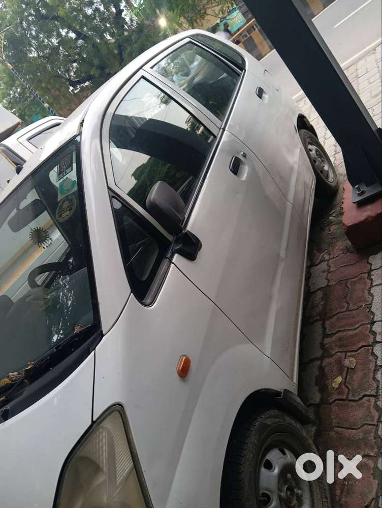 Maruti Suzuki Zen Estilo 2008
