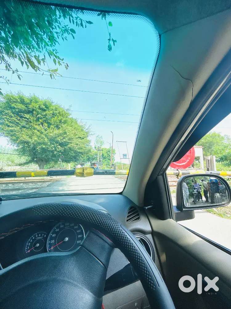 I10 Car 90,000km