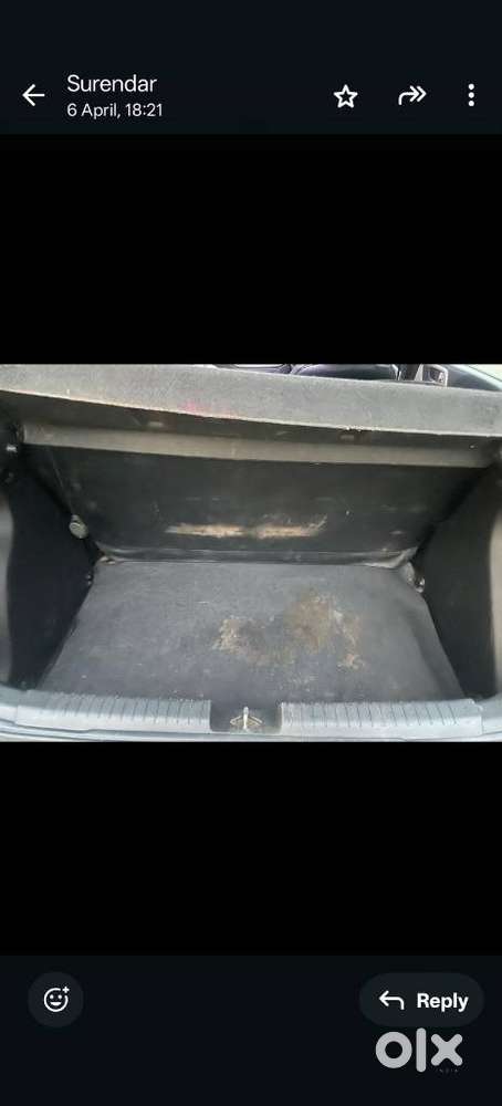 Hyundai Elite I20 Magna 1.2, 2015, Petrol