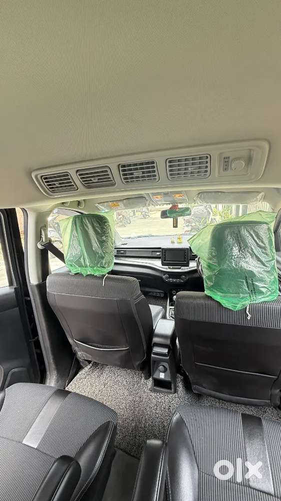 Maruti Xl6 1.5 Zeta 2022