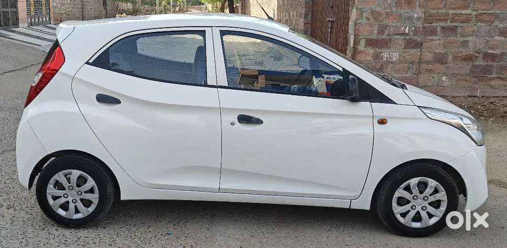 Hyundai Eon Magna Plus