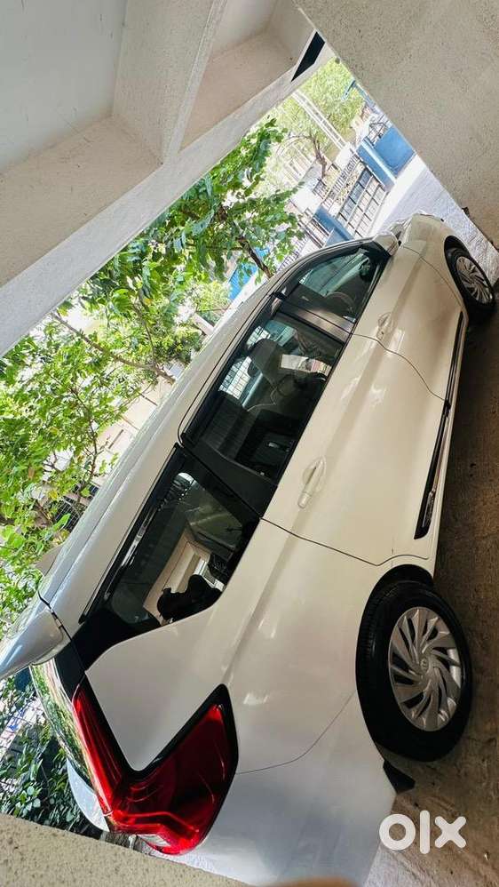 Maruti Suzuki Ertiga 2019 Petrol Well Maintained