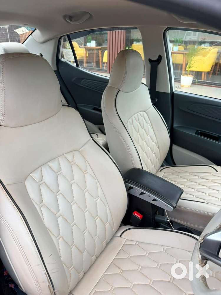 Hyundai Aura Sx 2023