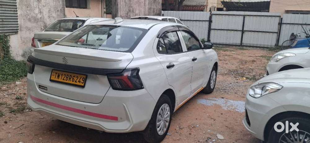 Maruti Suzuki Swift Dzire, 2026, Cng & Hybrids