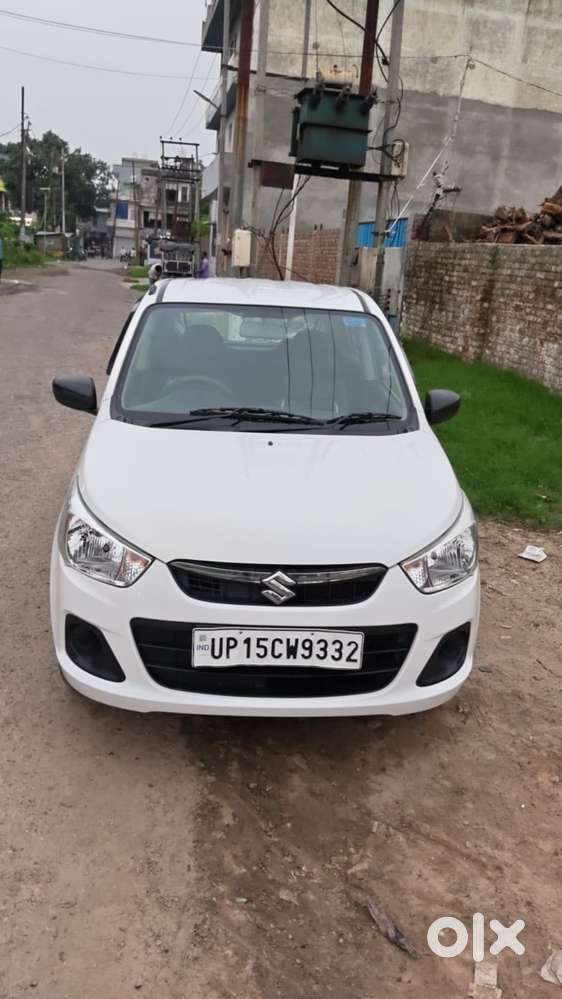 Maruti Suzuki Alto K10 Vxi (o), 2019, Petrol