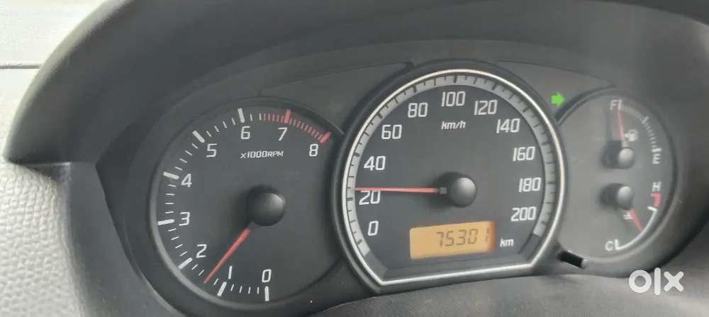 Maruti Suzuki Swift 2007 Petrol Well Maintained
