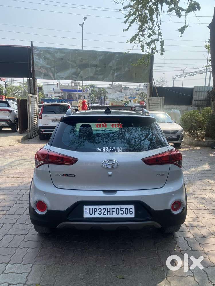 Hyundai I20 Active 1.4 S, 2016, Diesel