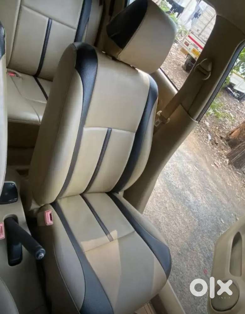 Maruti Suzuki Swift Vxi Petrol Cng First Hand Personal Used