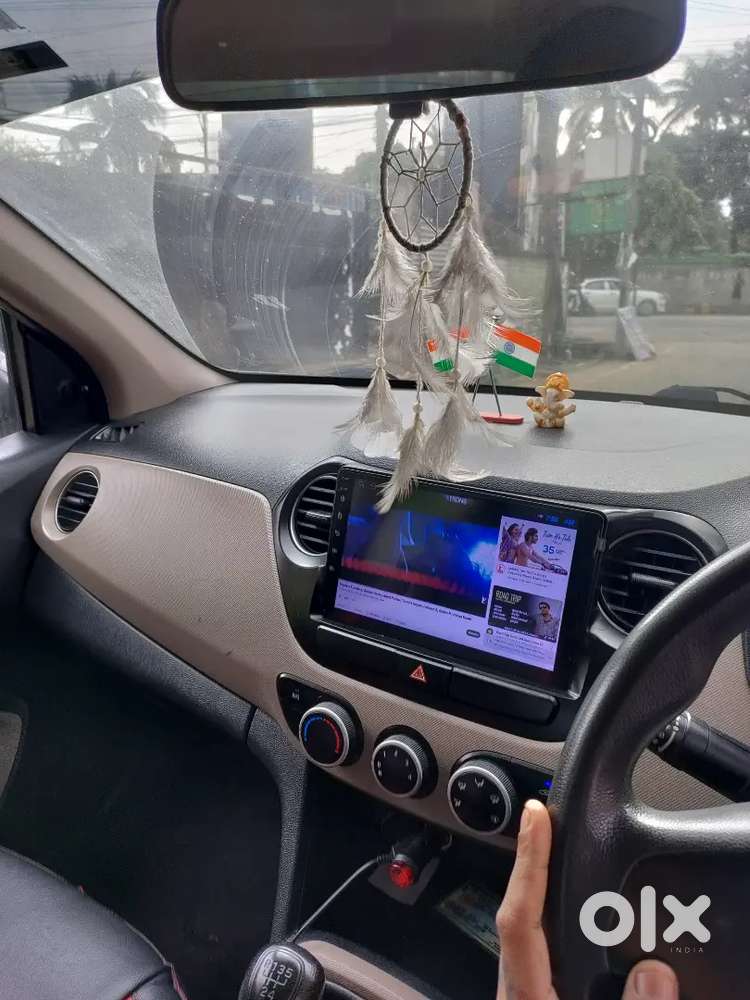 Hyundai Xcent 1st Owner Very Good Condition