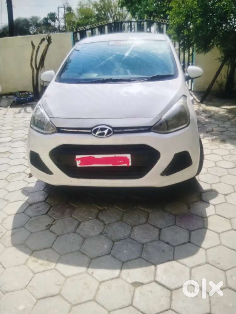Hyundai Xcent Prime 2017 Diesel 68000 Km Driven Exchange Bhi Kar Sakte