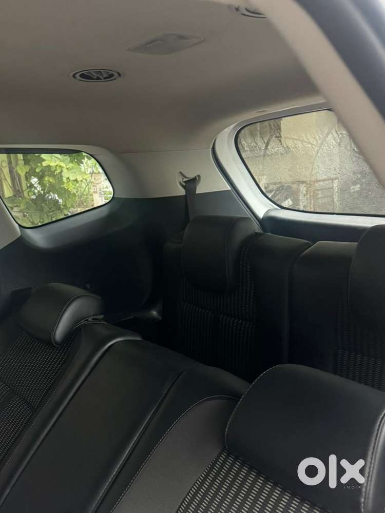 Kia Carens Petrol Manual 2023