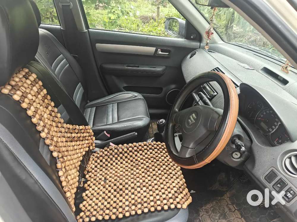 Maruti Suzuki Swift 2011
