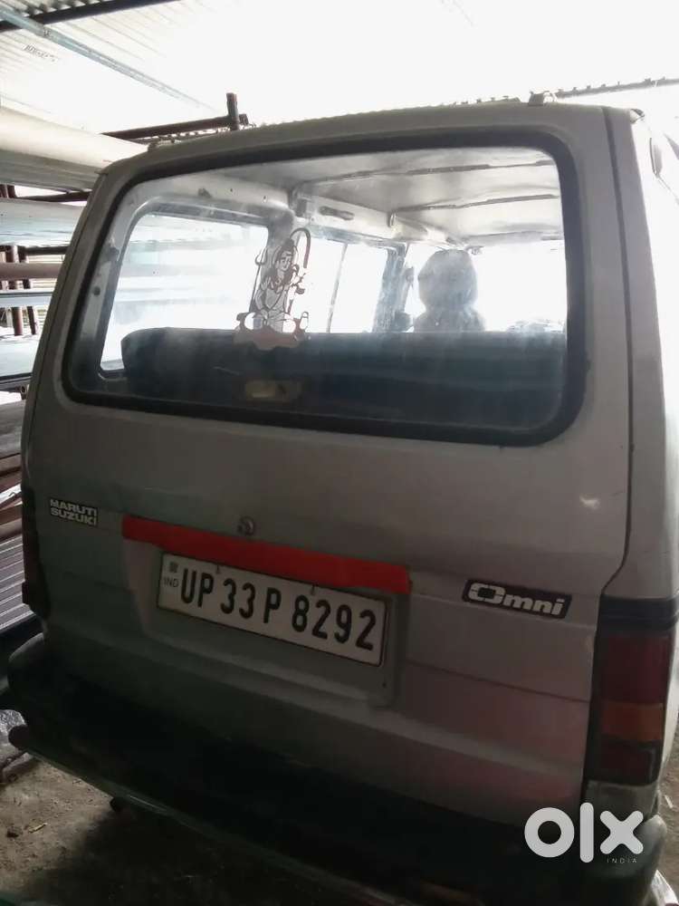 Full Maintained And Soft Drive Long Distance Covered