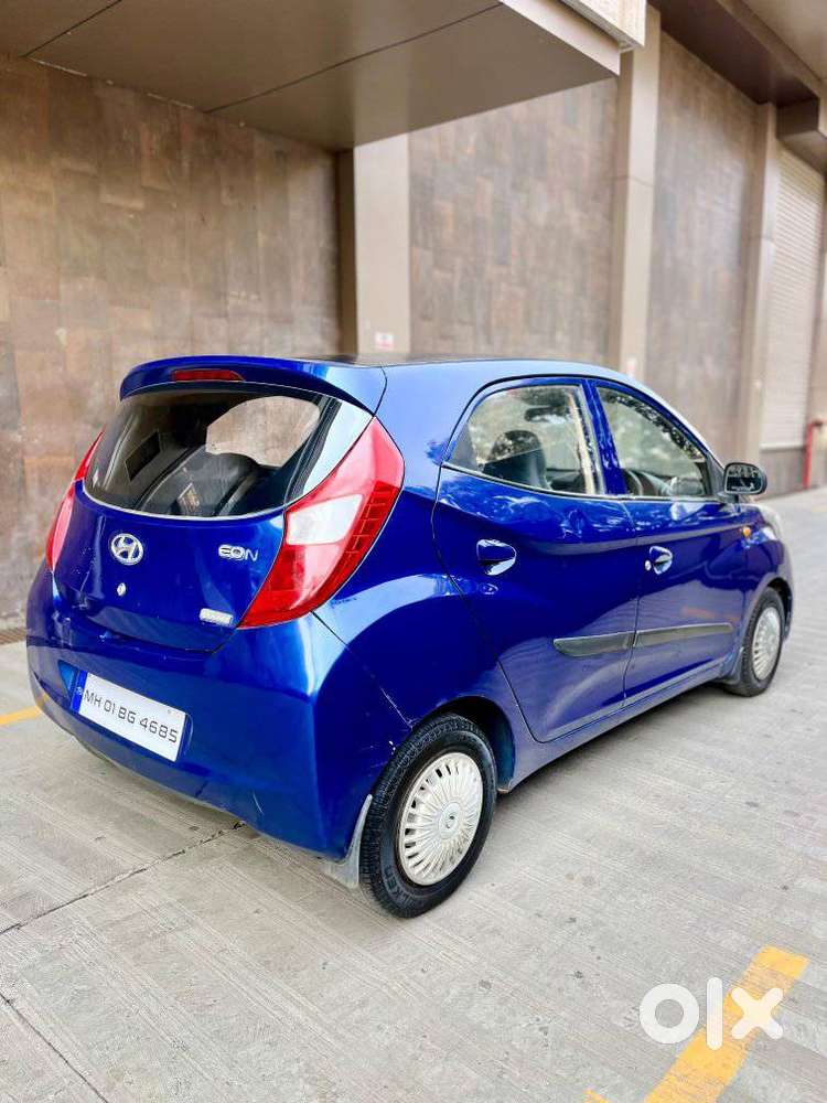 Hyundai Eon Magna, 2013, Petrol