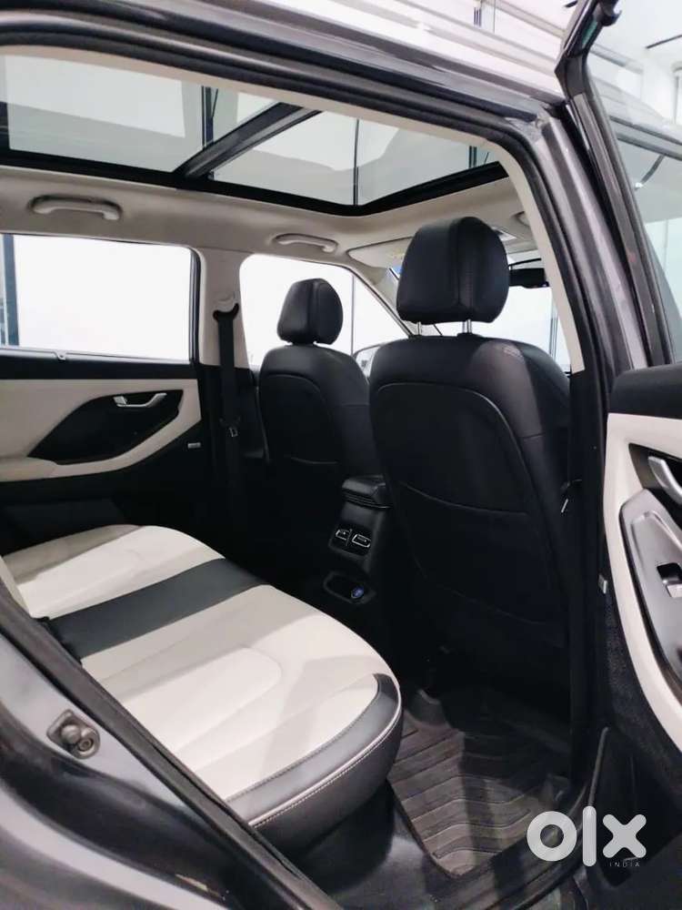 Hyundai Creta Sx (o) 1.5 Diesel Automatic, 2021, Diesel