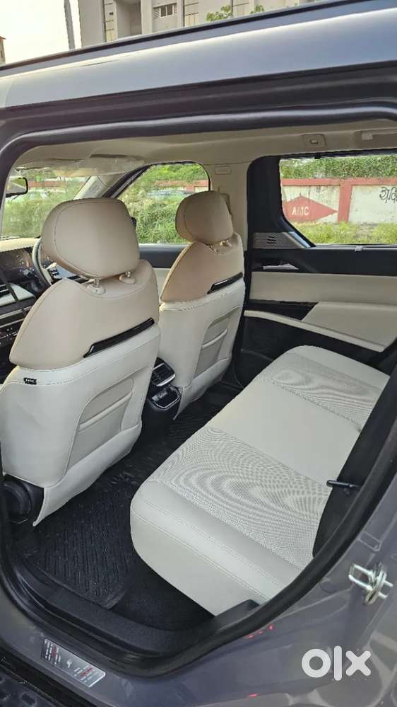 Tata Sierra, 2026, Diesel