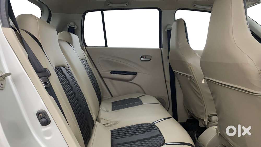 Maruti Suzuki Celerio Cng Vxi Mt, 2018, Cng & Hybrids