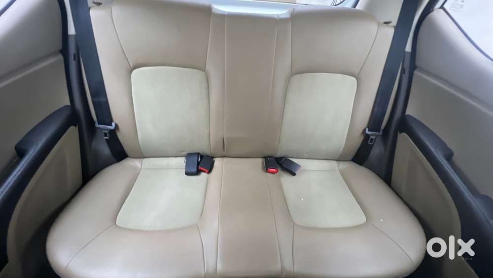 Hyundai I10 Sportz 1.1 Irde2, 2016, Petrol