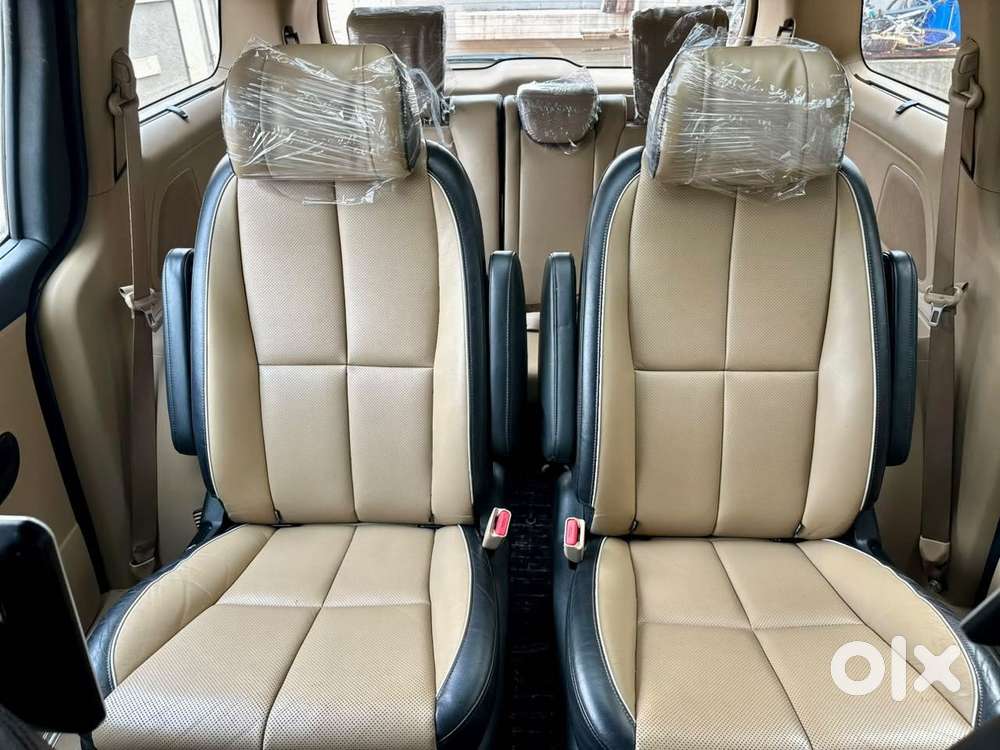 Kia Carnival Limousine Plus 7 Str, 2021, Diesel