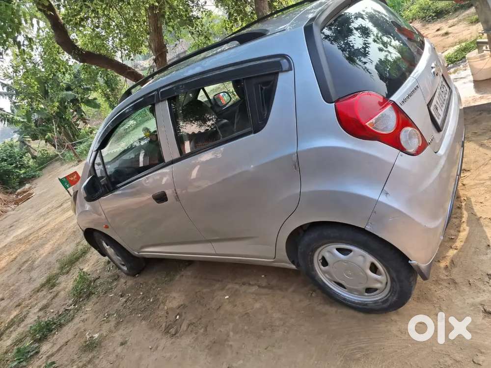 Chevrolet Beat 2015 Diesel 100000 Km Driven