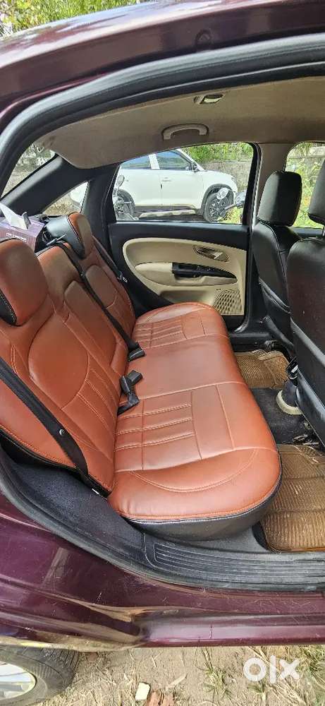 Fiat Linea 2011 Diesel Well Maintained