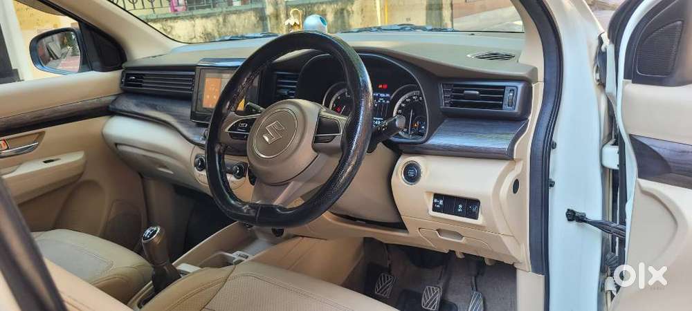 Maruti Suzuki Ertiga 1.5 Zxi Plus, 2024, Cng & Hybrids