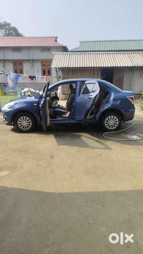 Maruti Dzire Ldi 2020