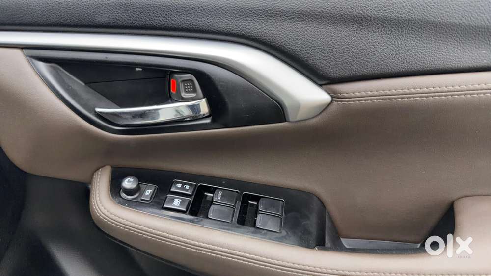 Toyota Urban Cruiser Hyryder 1.5 V Hybrid, 2024, Petrol