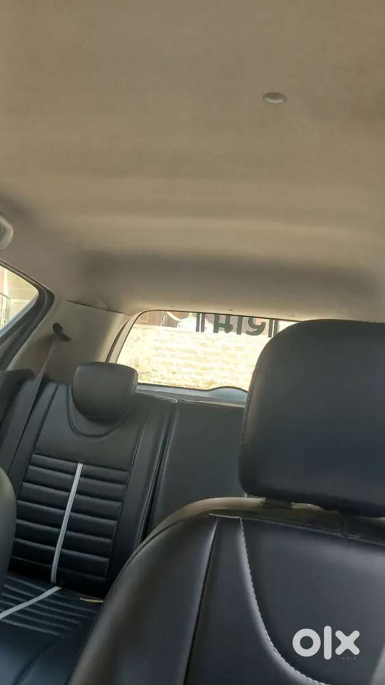 Maruti Suzuki Ritz 2013 Diesel Well Maintained