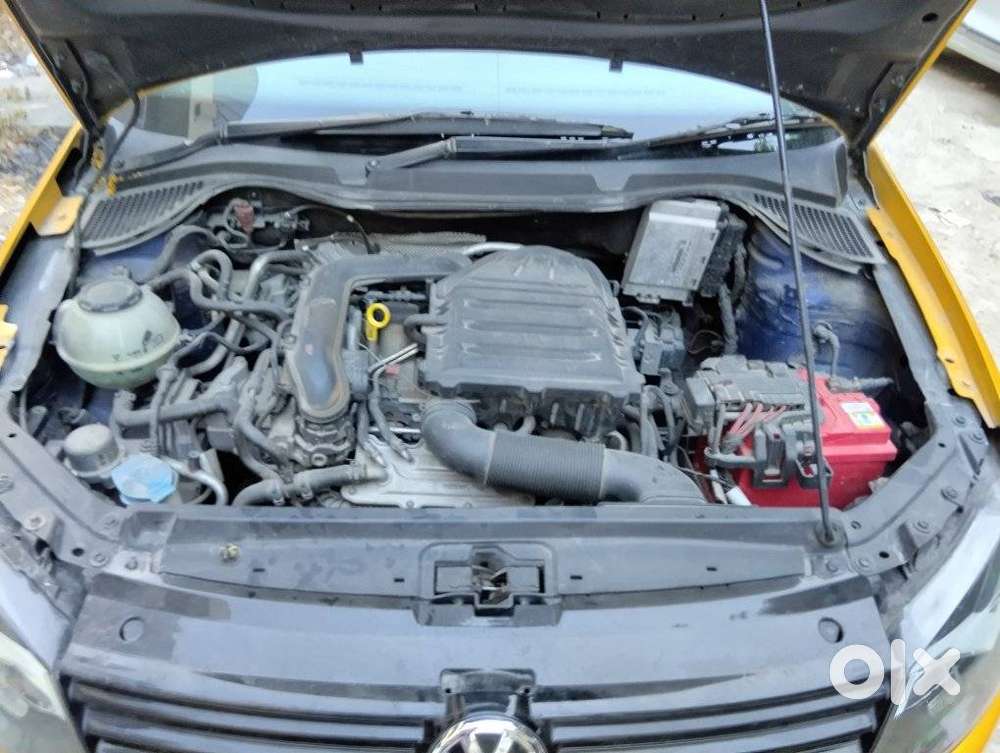 Volkswagen Polo 1.0 Highline Plus Tsi, 2020, Petrol