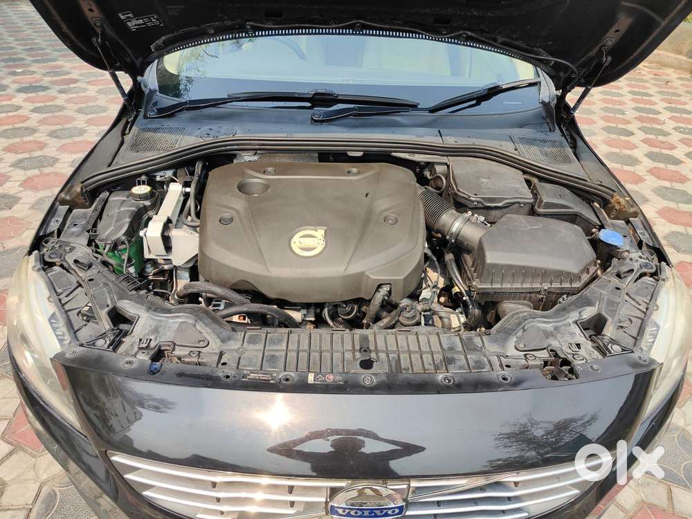 Volvo S60 D4 Kinetic, 2015, Diesel