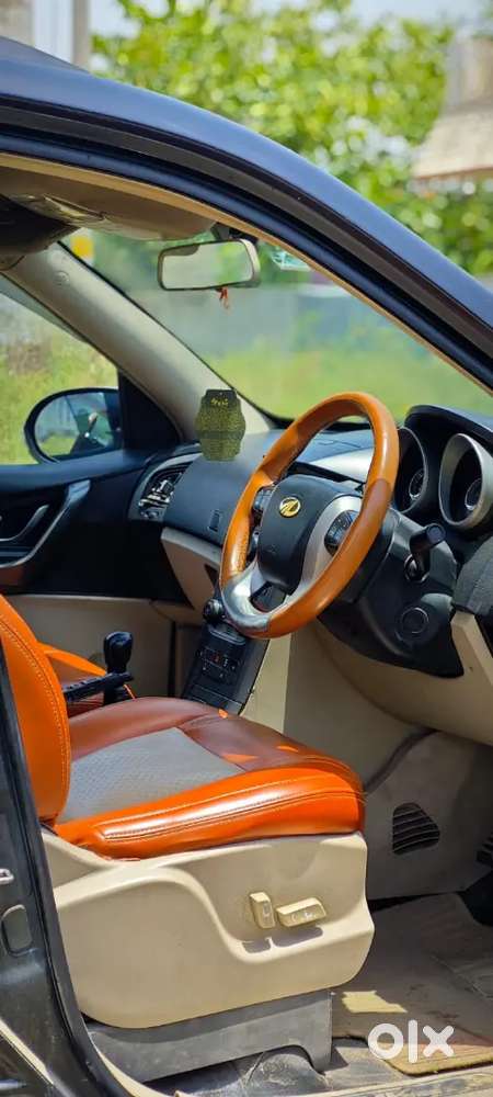 Mahindra Xuv500 Diesel 2016