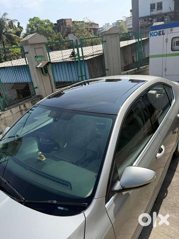 Skoda Octavia 2014 Diesel New Like Condition