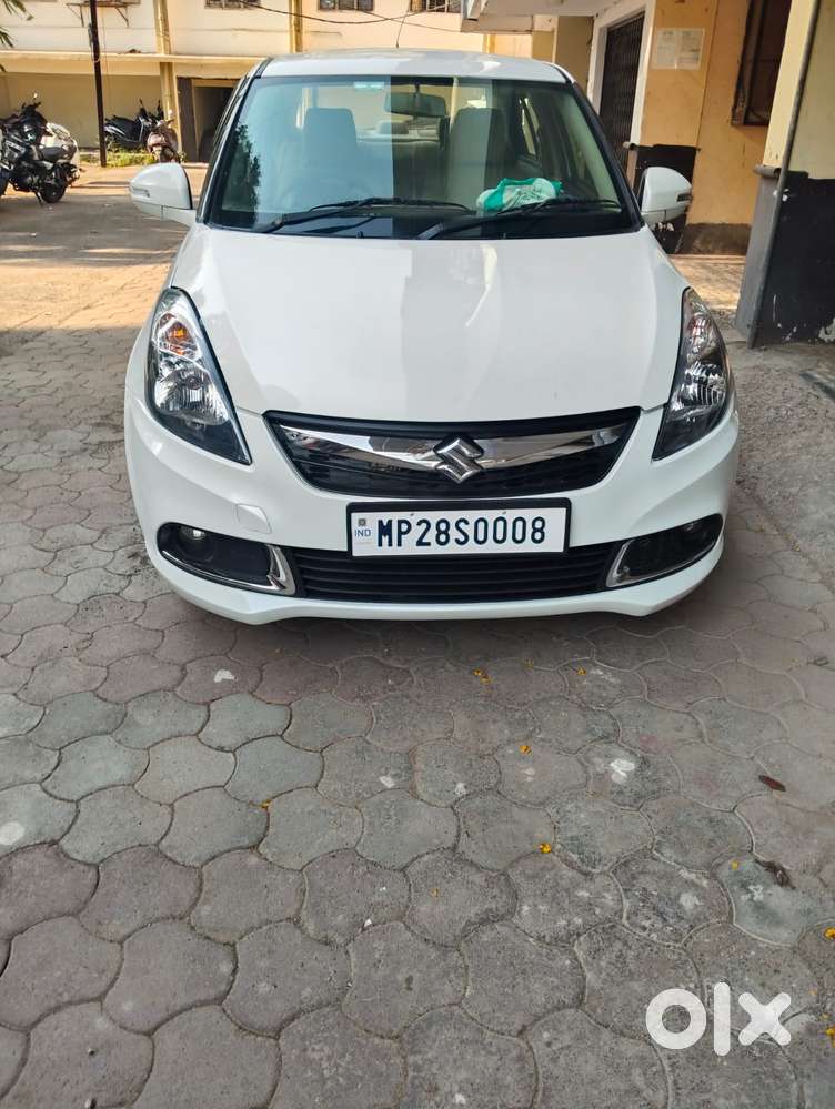 Maruti Suzuki Swift Dzire Vdi Bsiv, 2013, Diesel