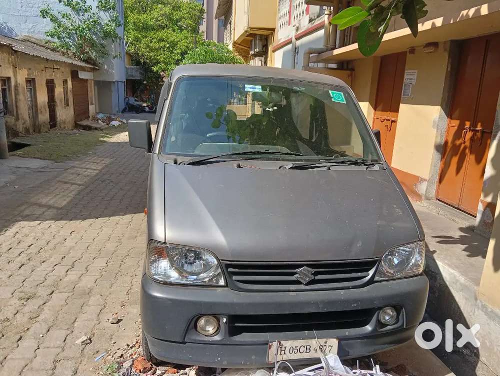 Want To Sell Maruti Ecco