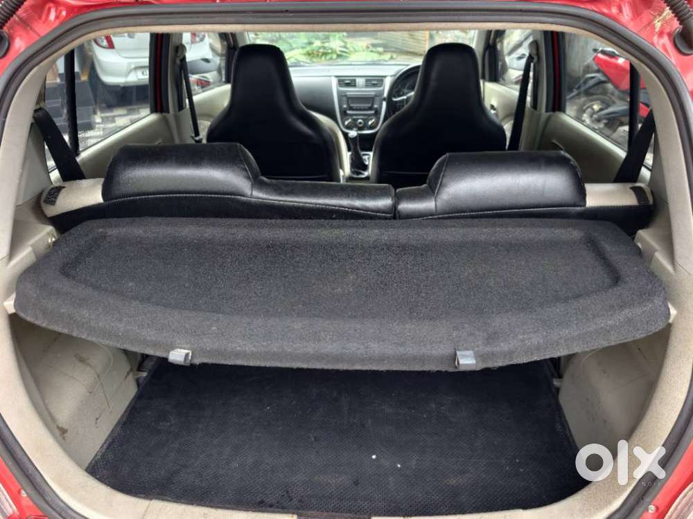 Maruti Suzuki Celerio Zxi(o) Mt, 2016, Petrol