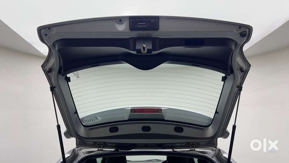 Maruti Suzuki Baleno 1.2 Zeta, 2017, Petrol