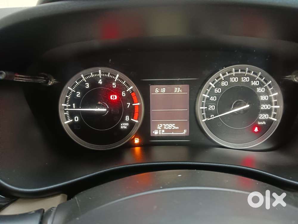 Toyota Glanza G, 2022, Petrol