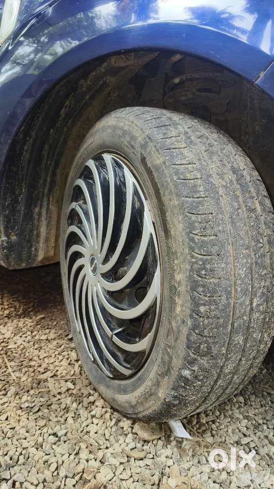 Tata Altroz 2022 December  Petrol 33000 Km Driven